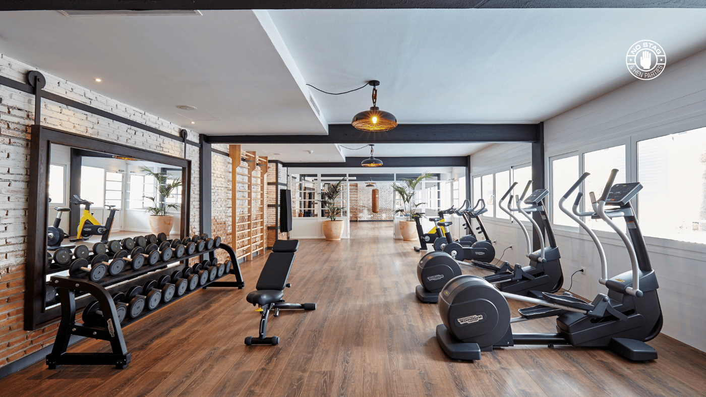 New - Gran Hotel Flamingo- Adults Only