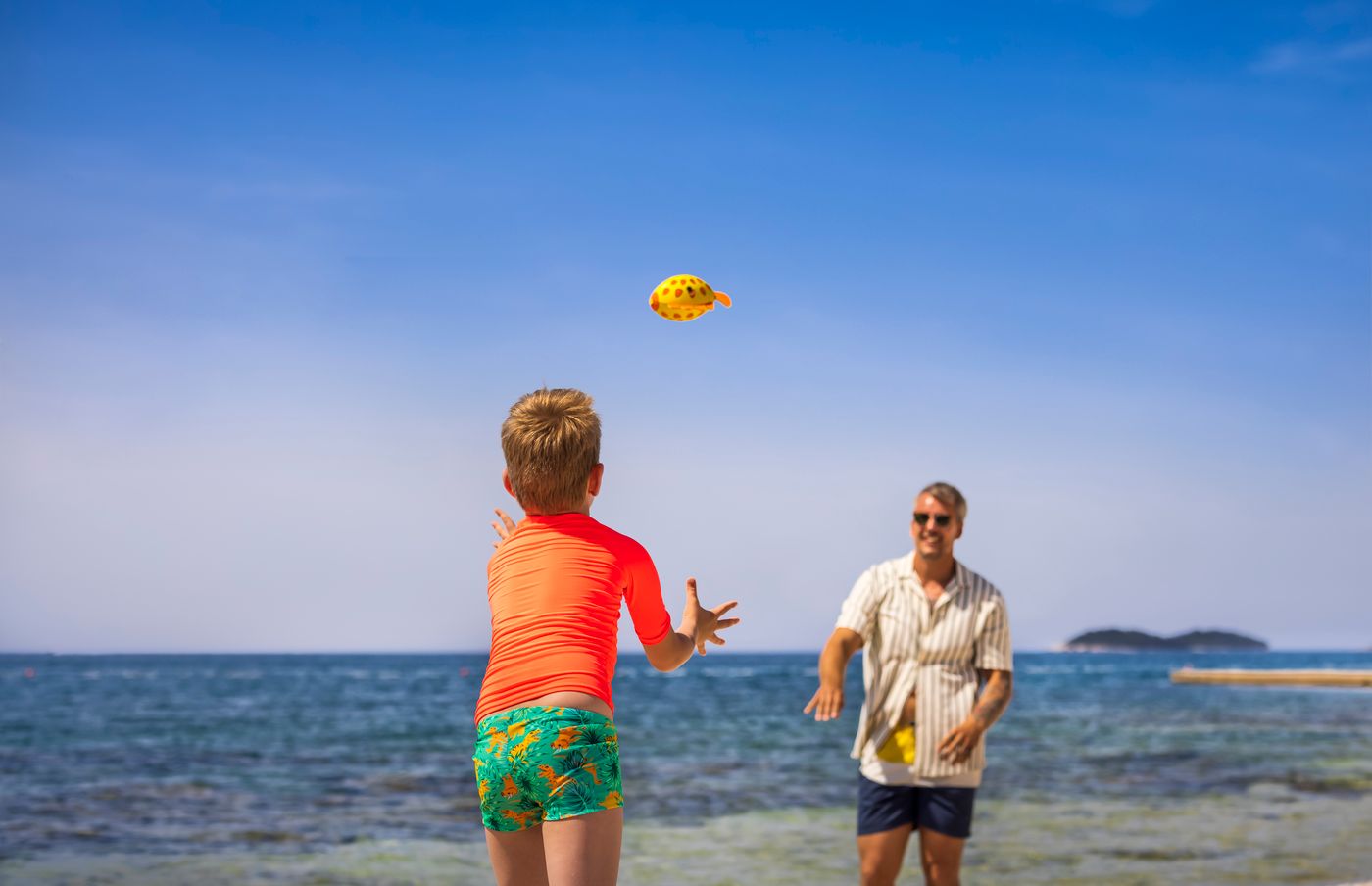 Maistra-Select-Villas-Rubin-Resort-Beach-69