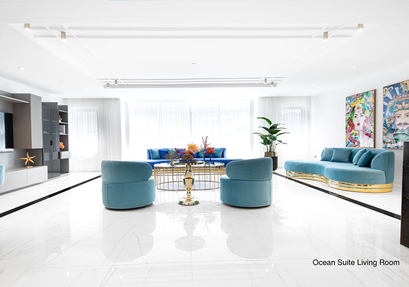 Nok Istanbul Suites  Nisantasi-Turkey-istanbul-Room-10