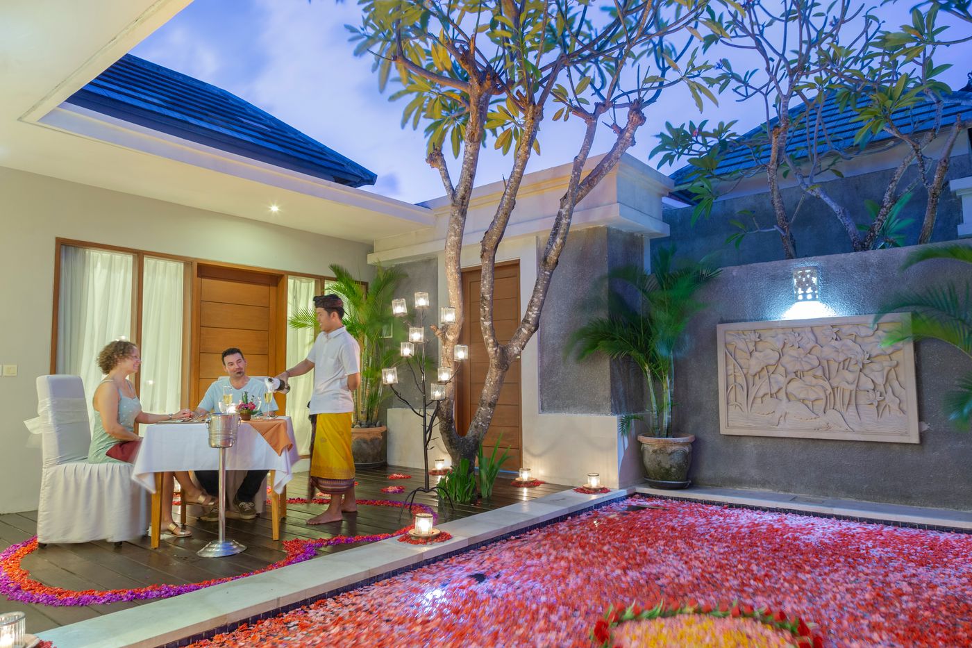 The Light Exclusive Villas and Spa-Indonesia-Bali-General view-5