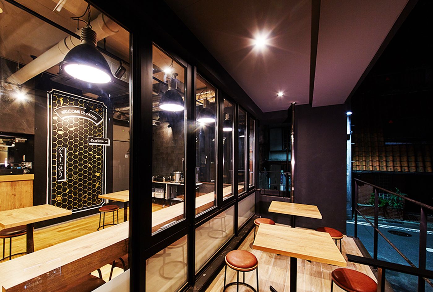 Hotel Amanek Asakusa Ekimae-Japan-Tokyo-General view-1