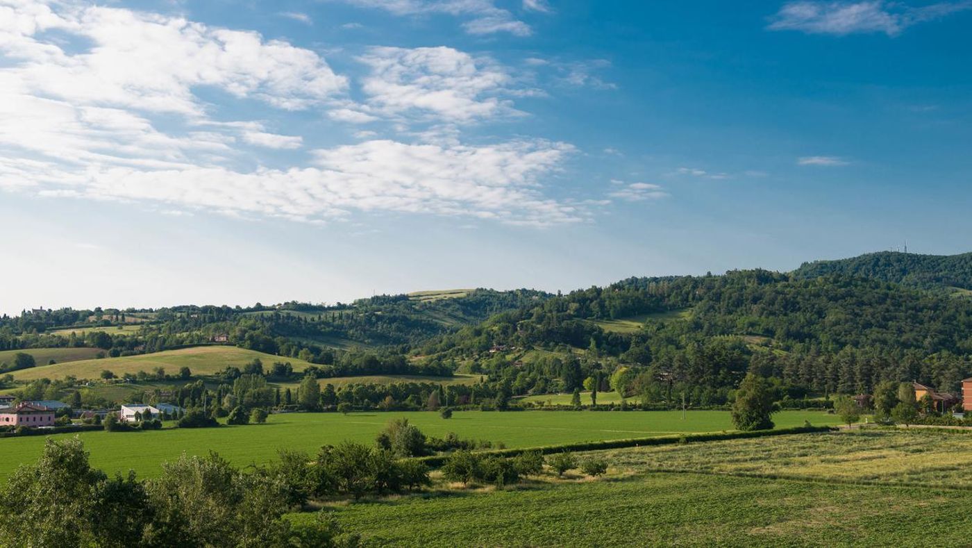 SHG Hotel Bologna - Italy - Zola Predosa - General view - 4