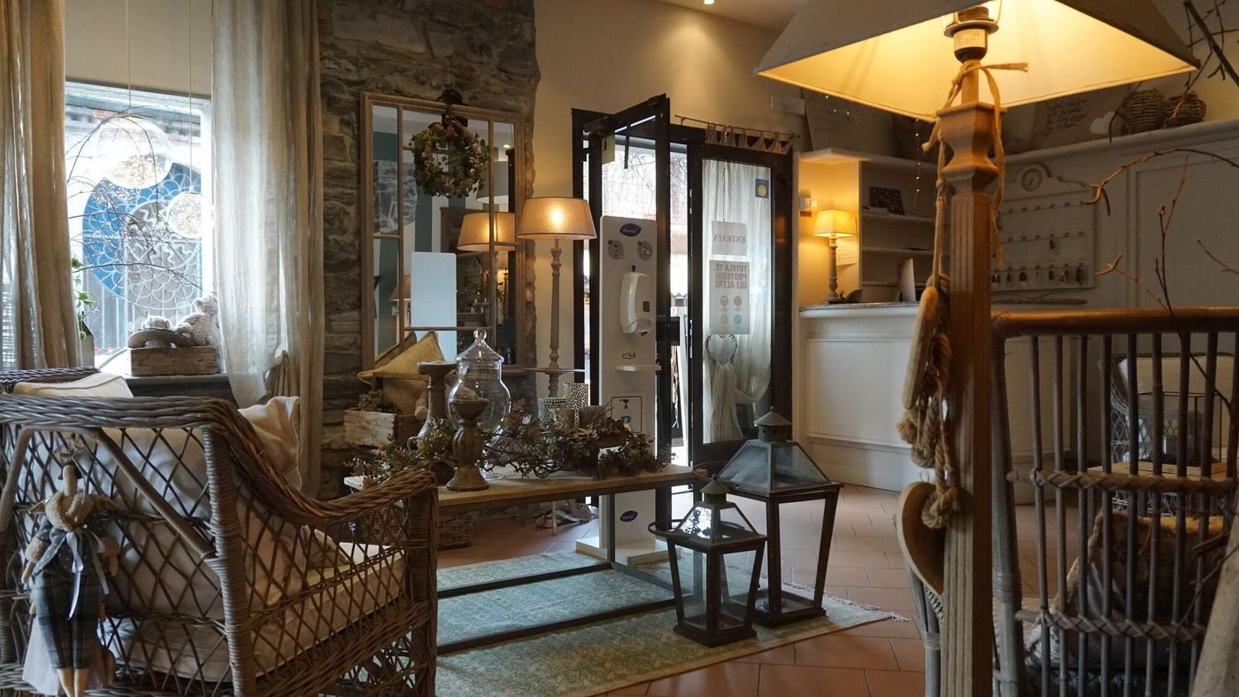 San Giuseppe-Italy-CERNOBBIO -Lobby-10