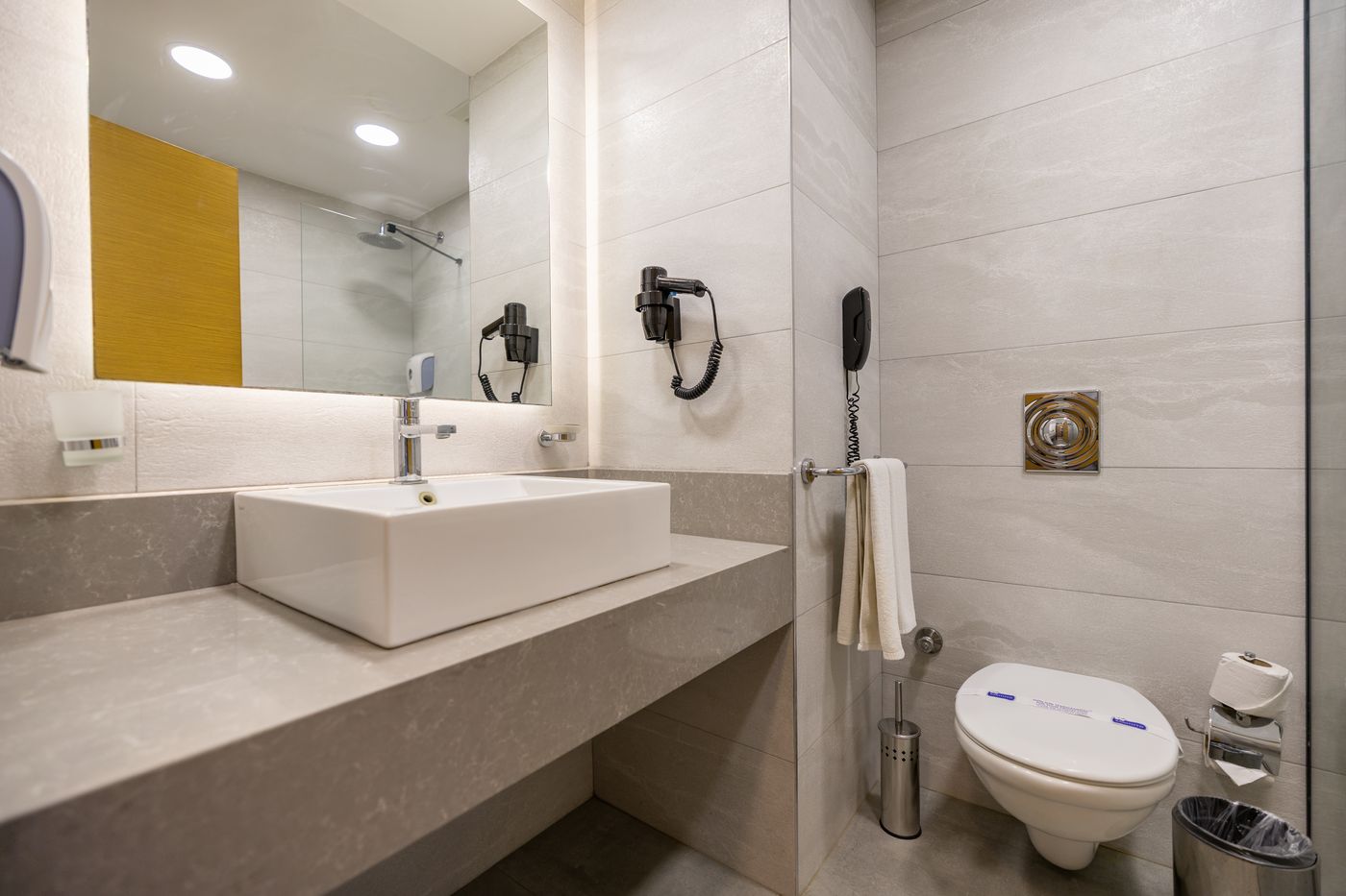 Hotel Kadikale Resort