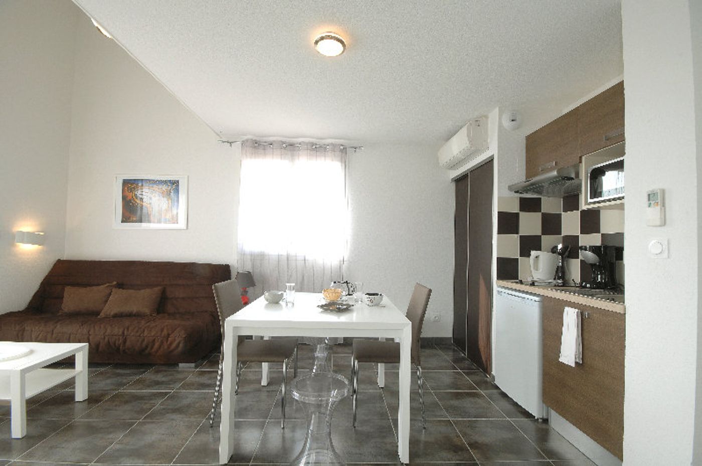 Les Demeures Torrellanes - Vacanceole-France-SAINT CYPRIEN-Room-7