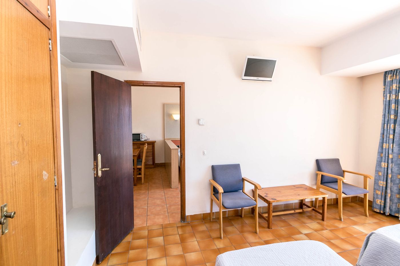 The White Apartments by Ibiza Feeling - Adults Only