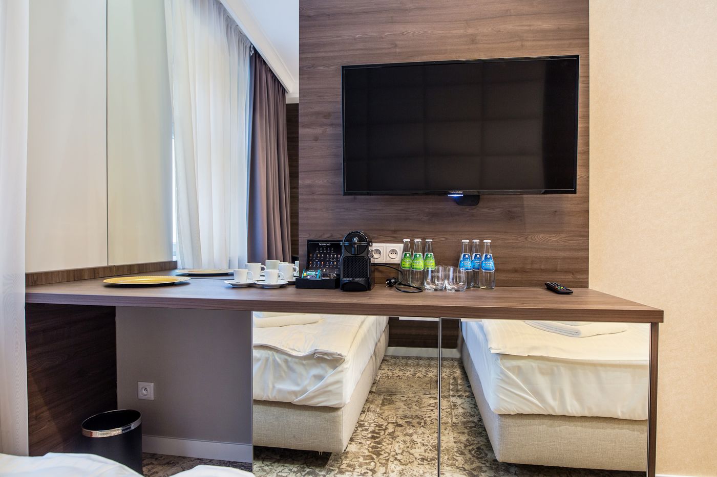 Aparthotel-Rakowicka-Residence-Room-28