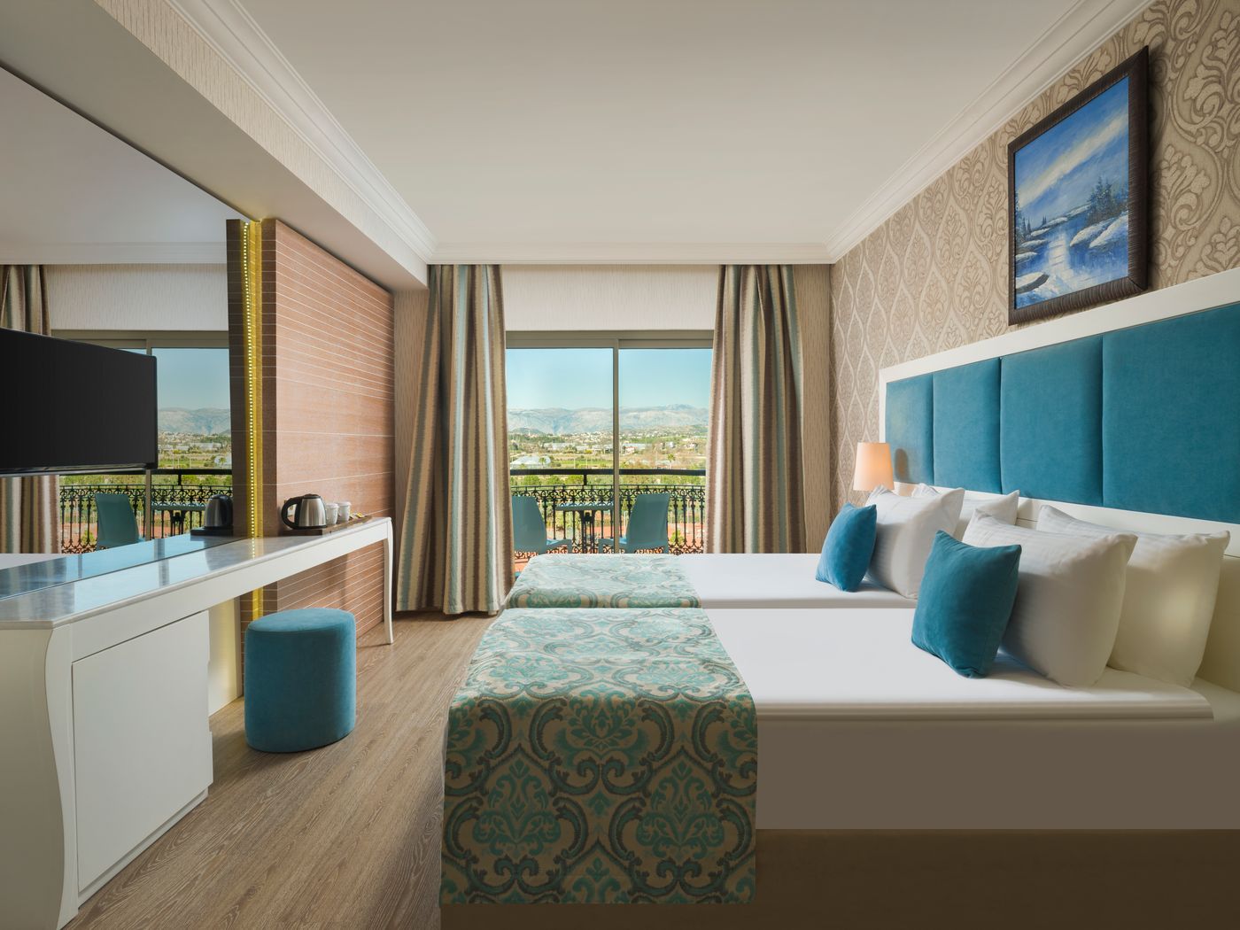 Selectum-For-Two-Side--ex--Heaven-Resort--Room-15