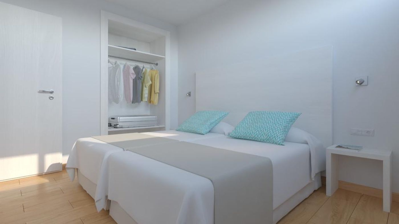 Club Sa Coma Apartments