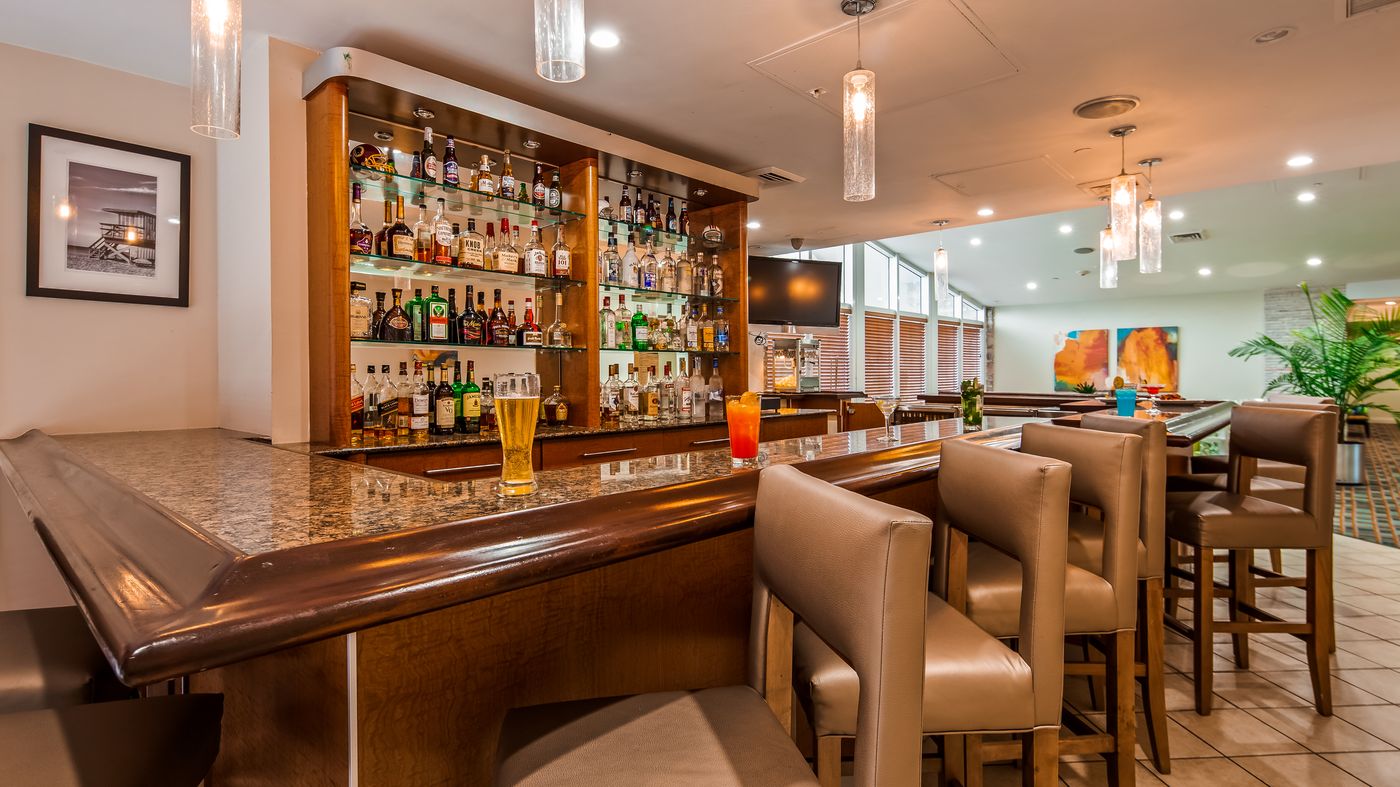 Best Western Plus Atlantic Beach 