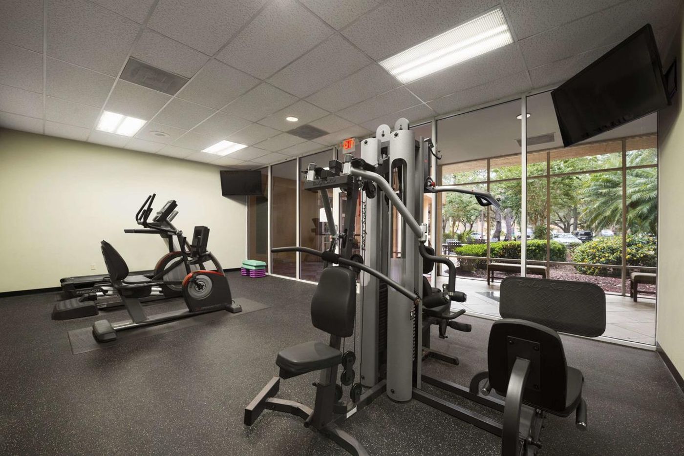 Baymont Inn & Suites Celebration