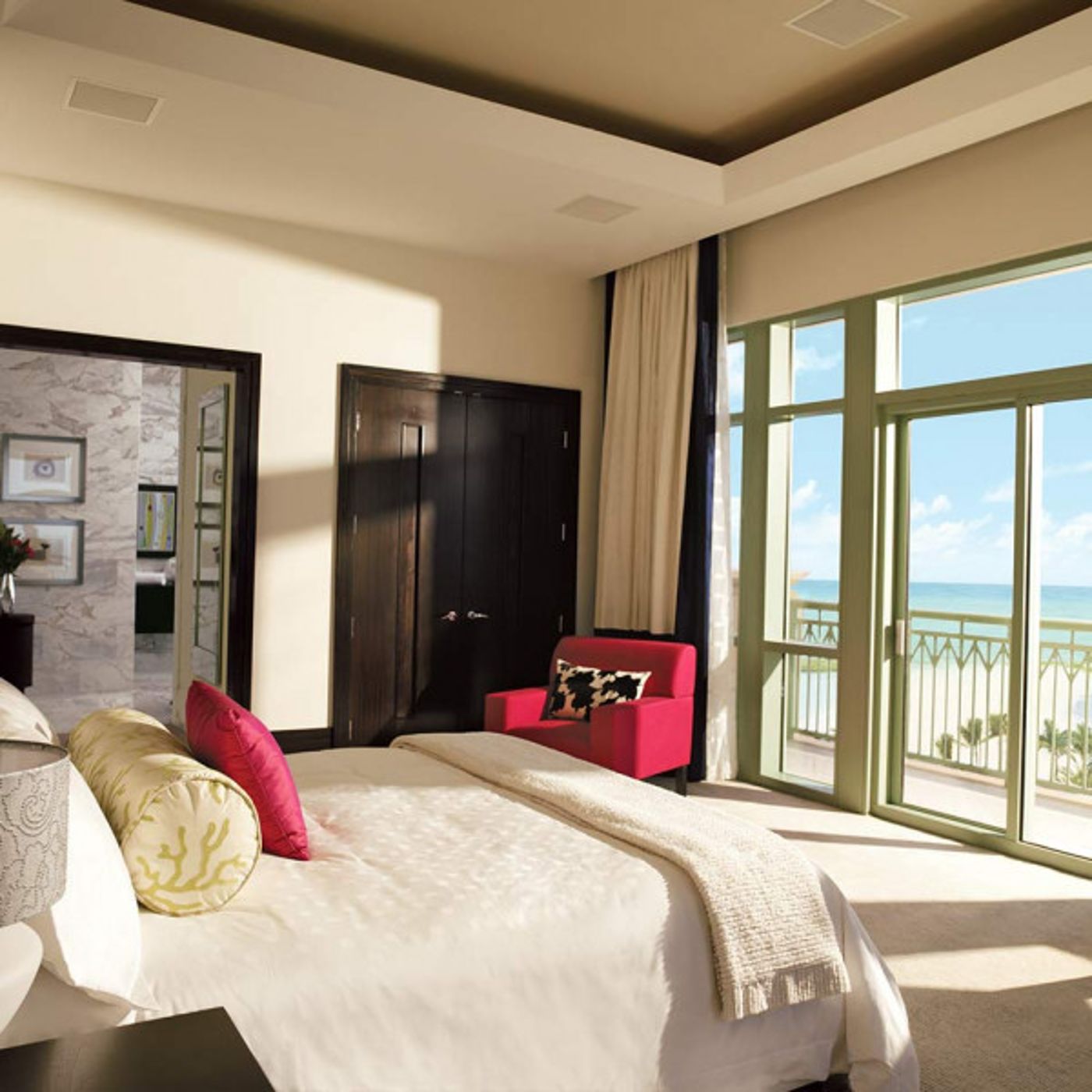 The Cove At Atlantis