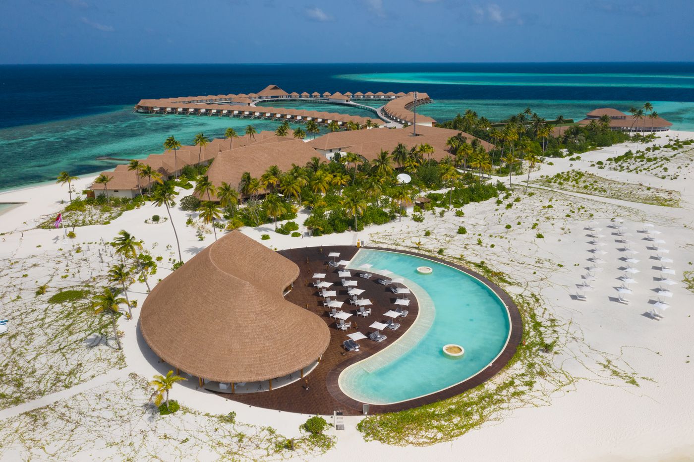 Cinnamon Velifushi Maldives