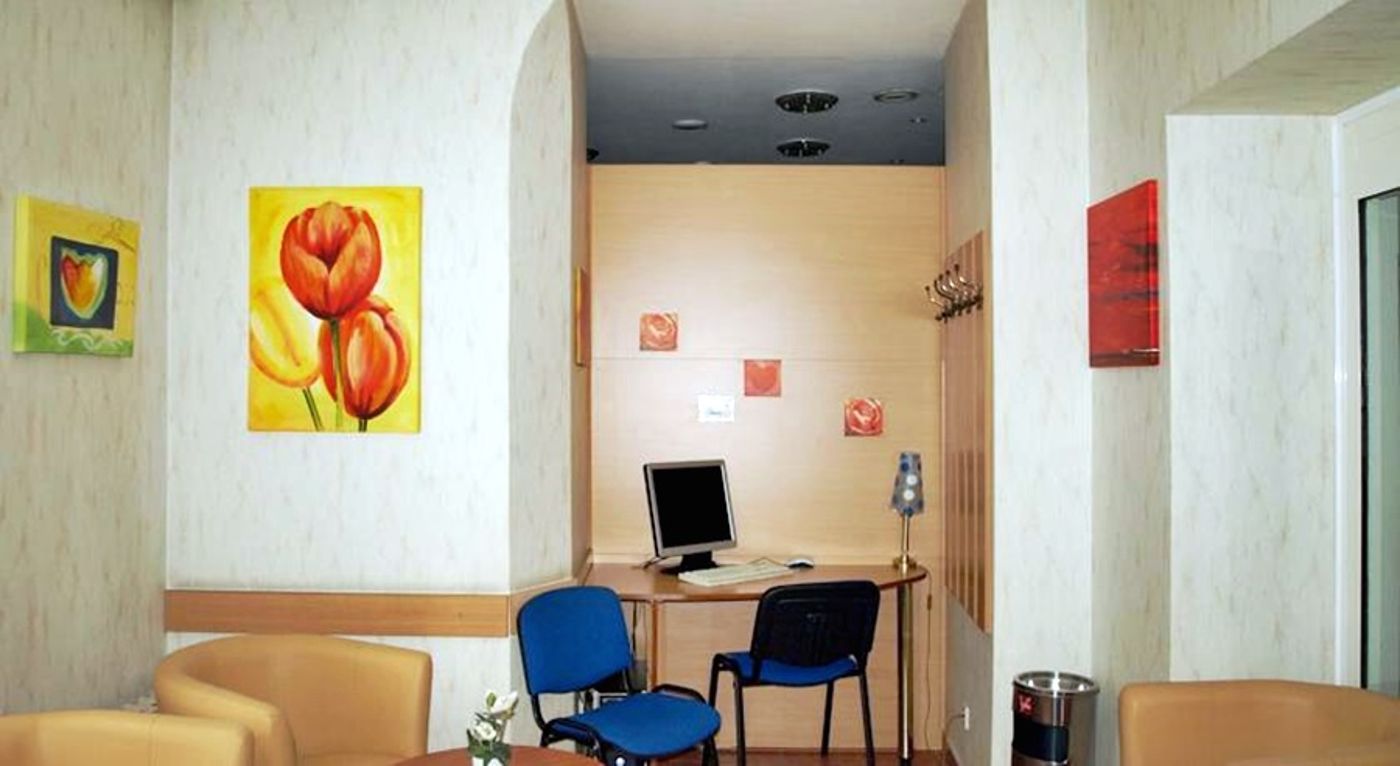 Admiral - Austria - VIENNA - General view - 2