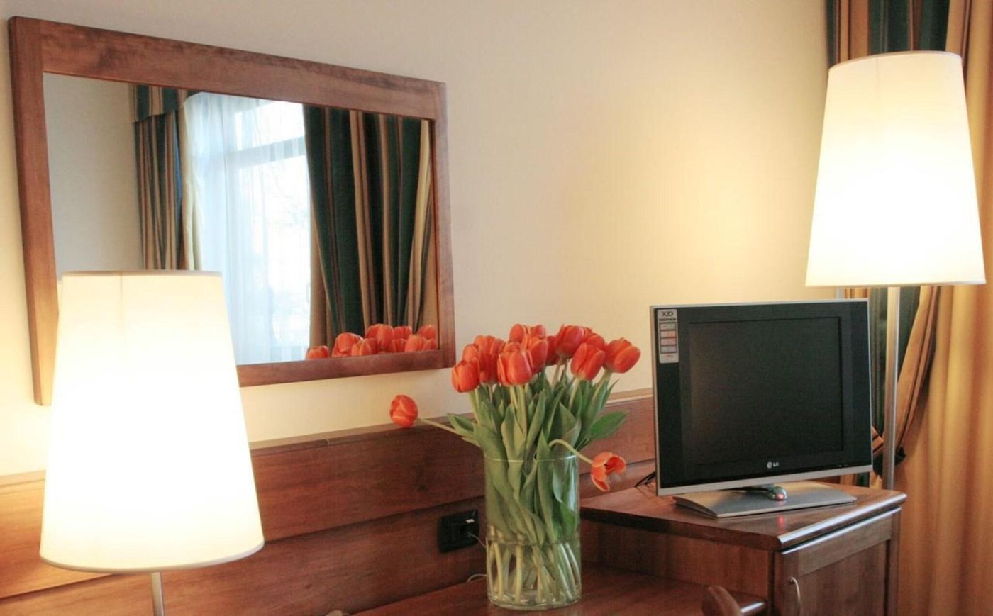 Hotel Master   Torino - Italy - TORINO - General view - 1