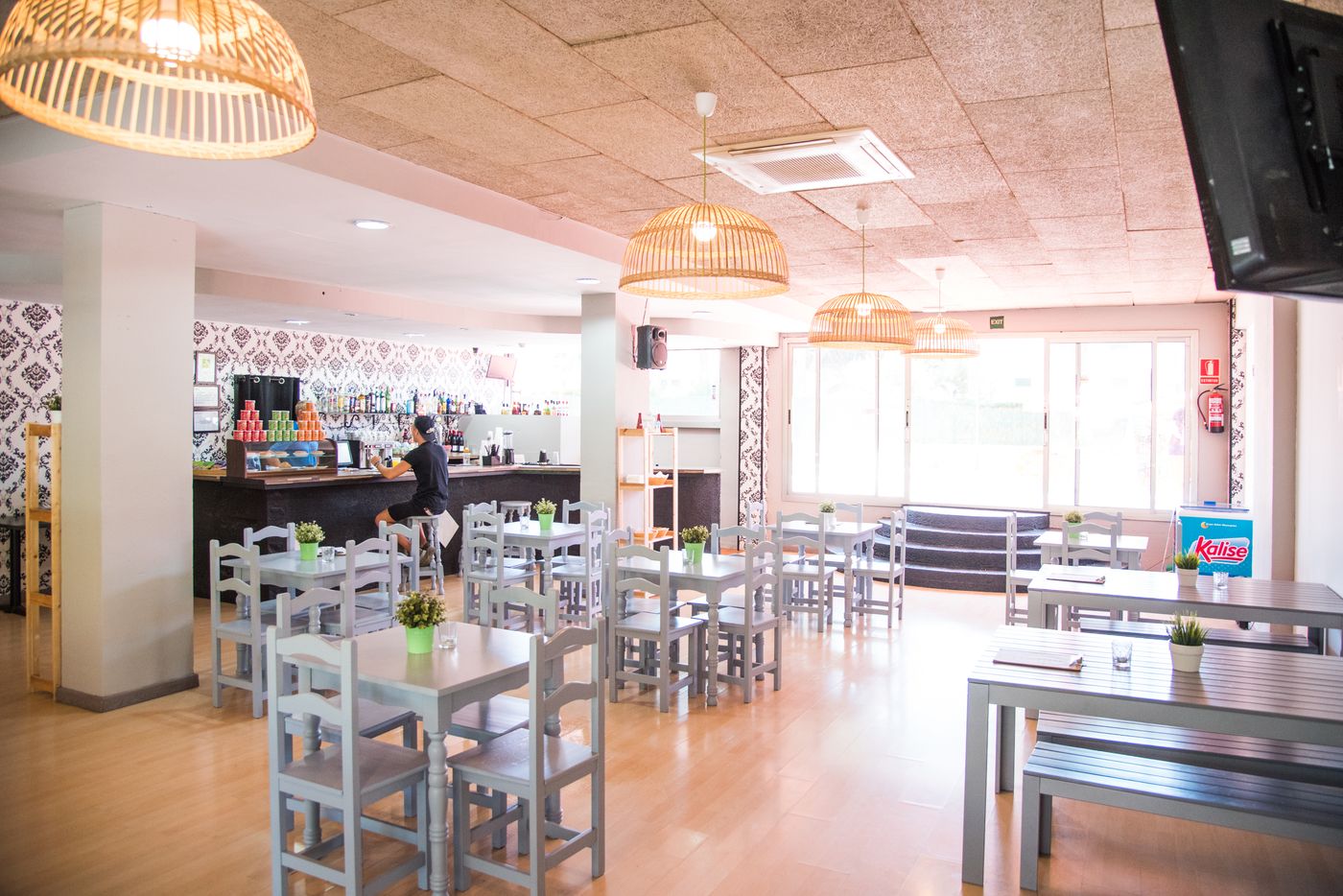 Ibersol Mediterranean Suites