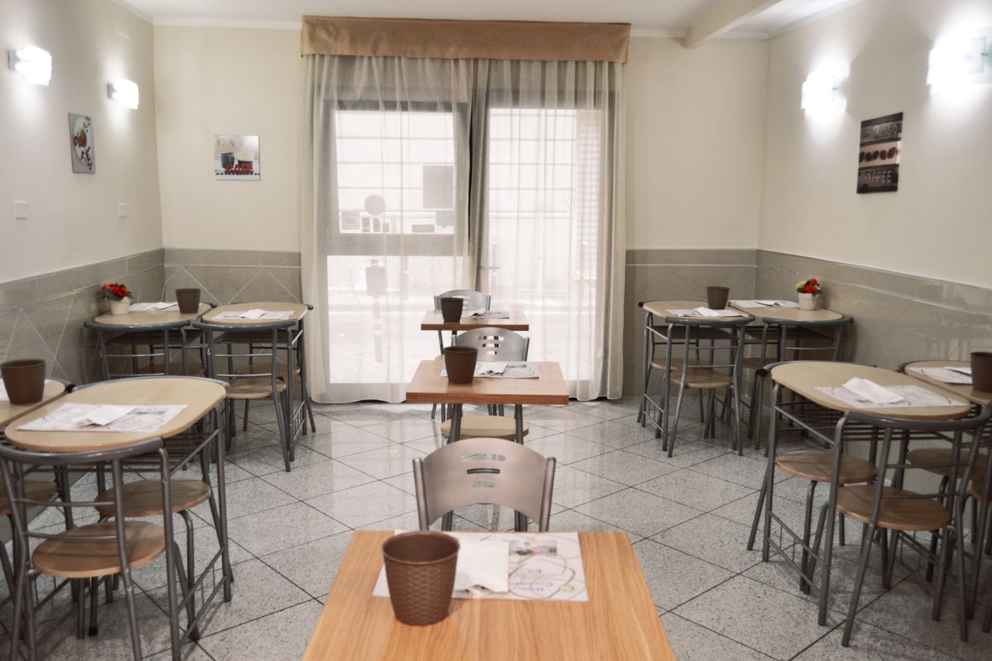 Colombo - Italy - NAPOLI - Restaurant - 7