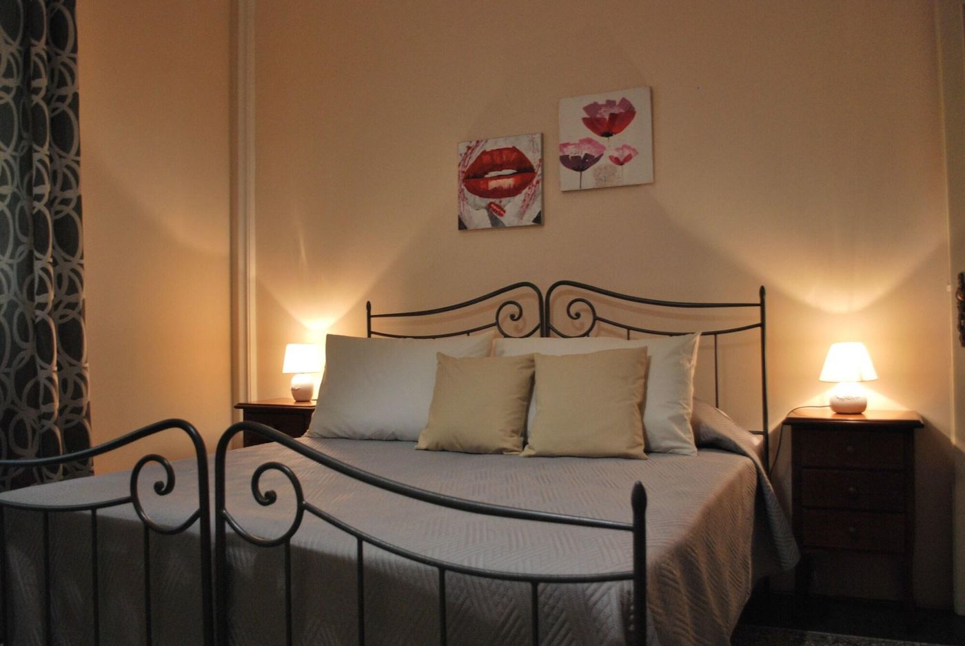 Villa-Catelli-Bed-And-Breakfast-Room-21