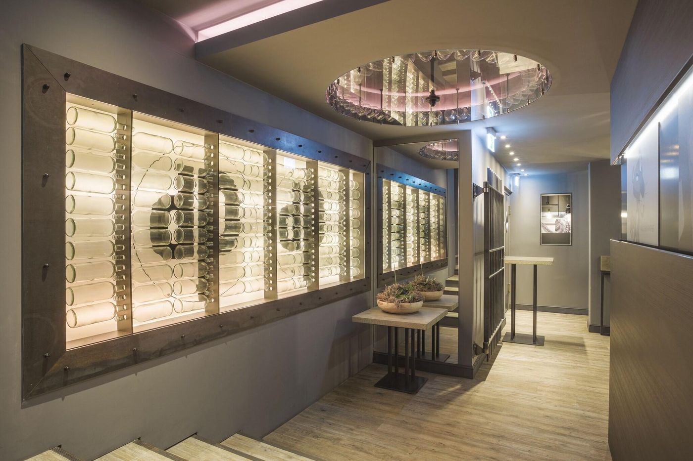 Daspaul Hotel-Germany-NUREMBERG-General view-10