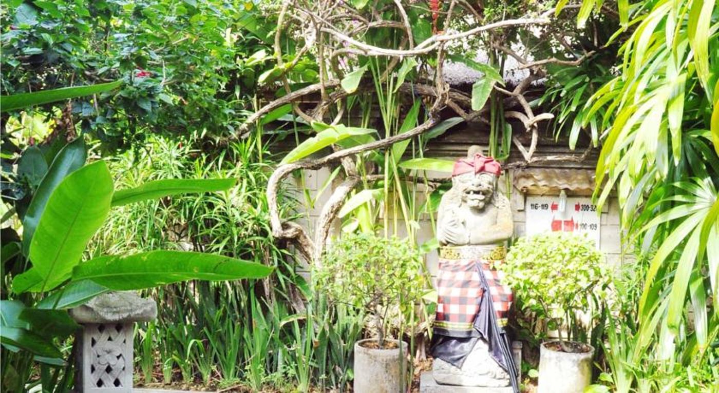 Puri Dewa Bharata & Villas-Indonesia-BALI-General view-9