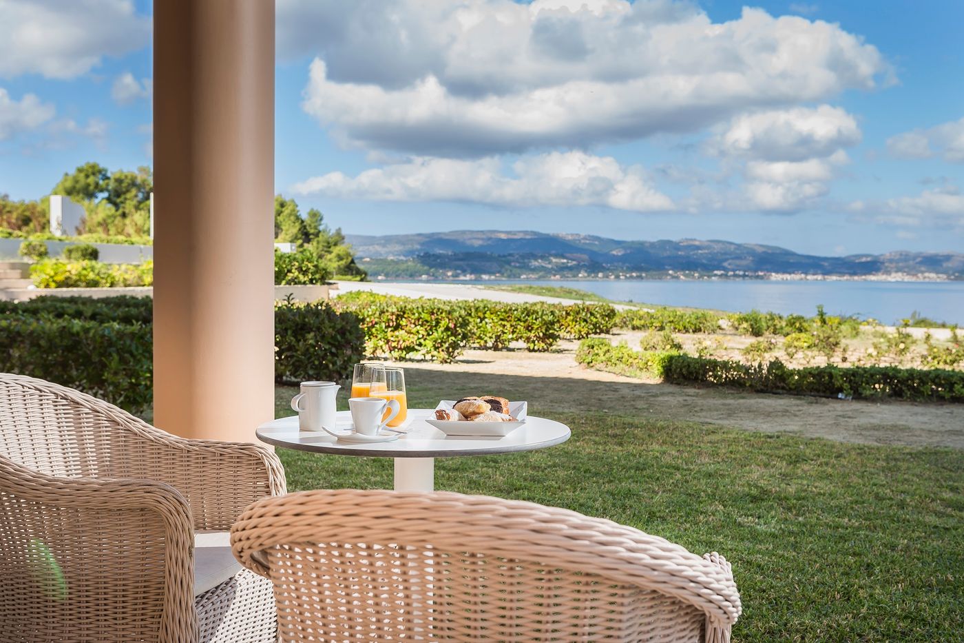 Thalassa Boutique Hotel