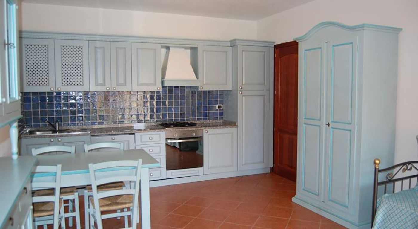 Il Borgo di Punta Marana