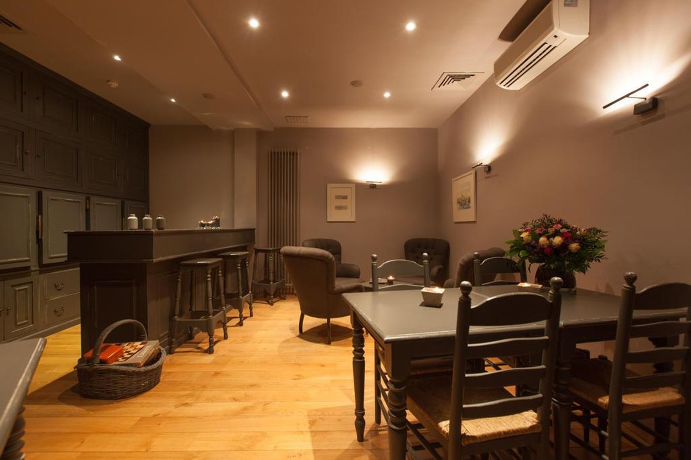 Boterhuis Hotel-Belgium-BRUGES-General view-7