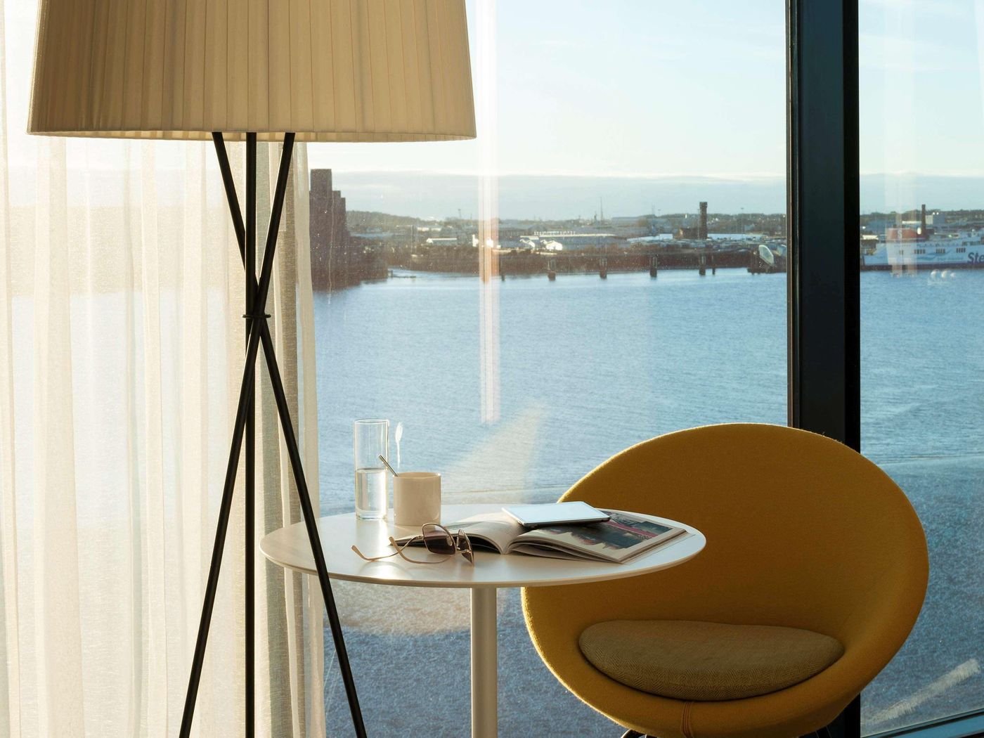 Pullman Liverpool-United Kingdom-LIVERPOOL-Room-10