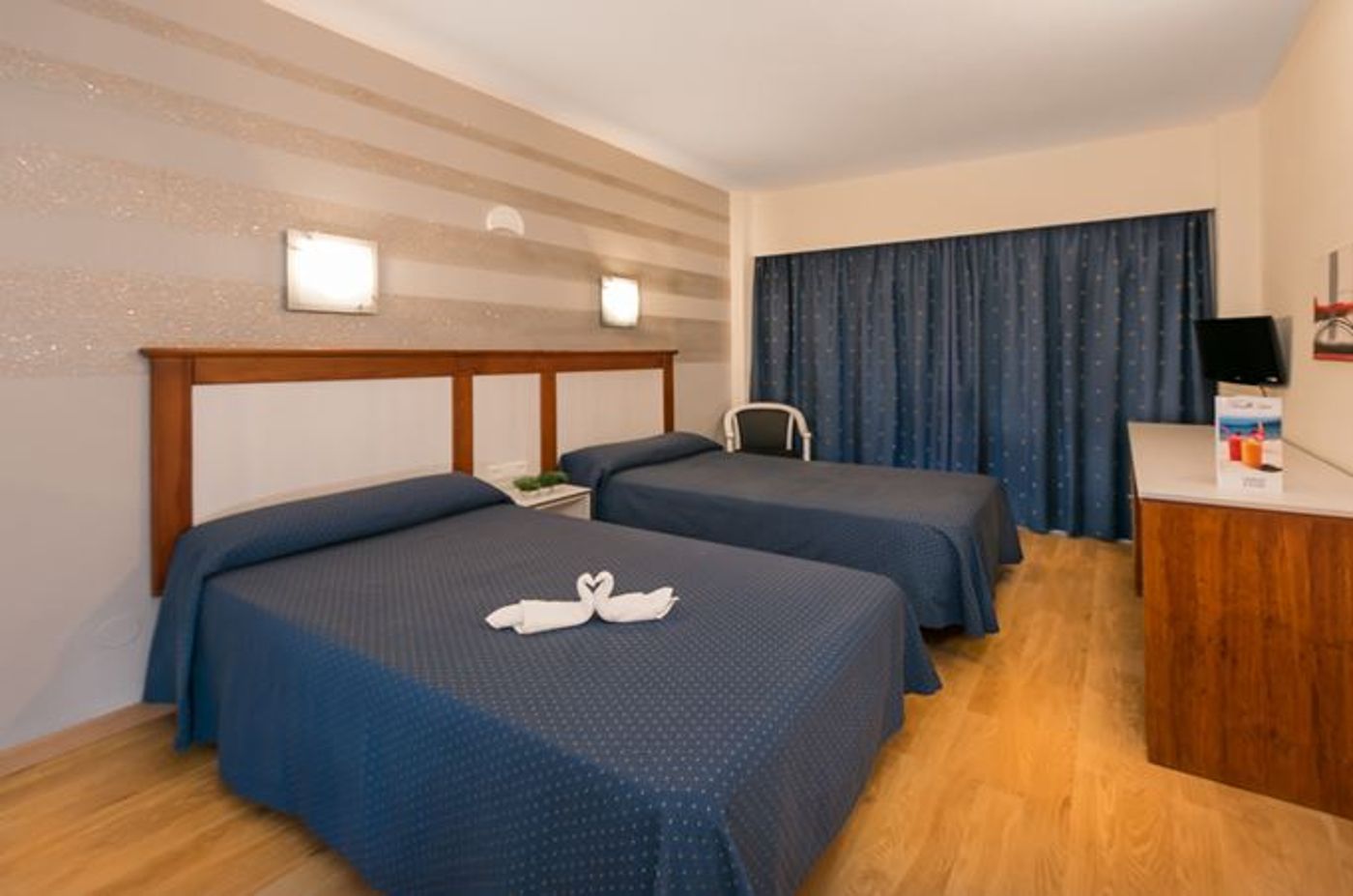 Hotel Princesa Solar - Adults Recommended