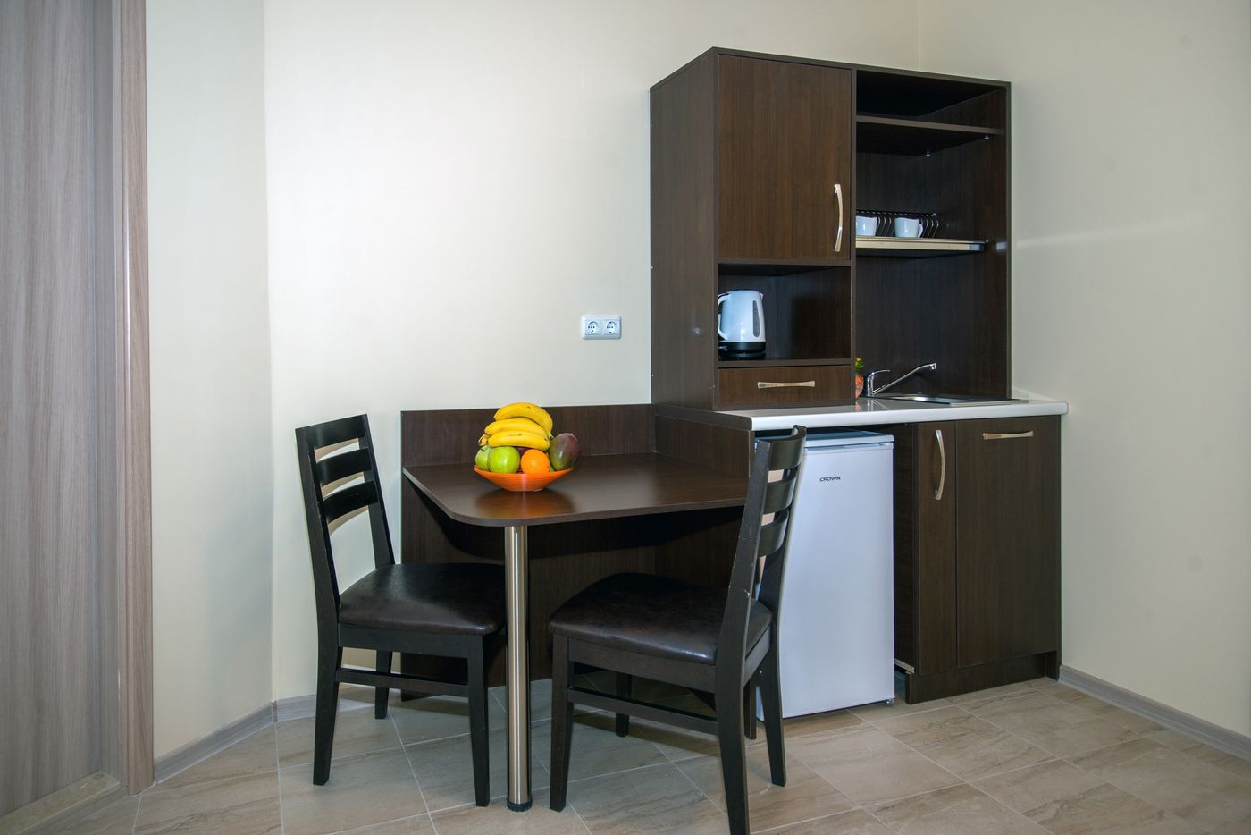 Rome Palace Deluxe Hotel