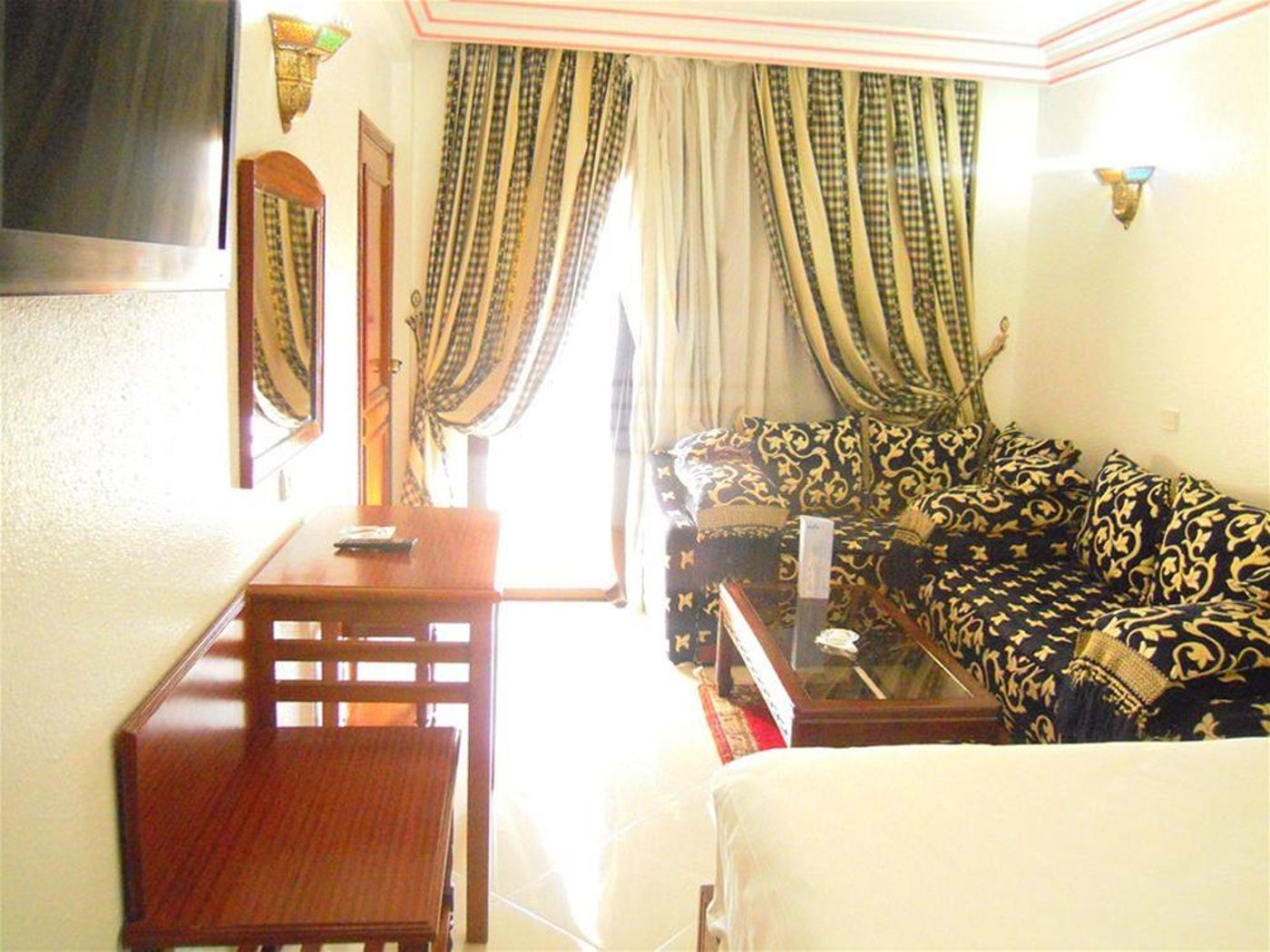 Majliss Rabat-Morocco-RABAT-General view-4