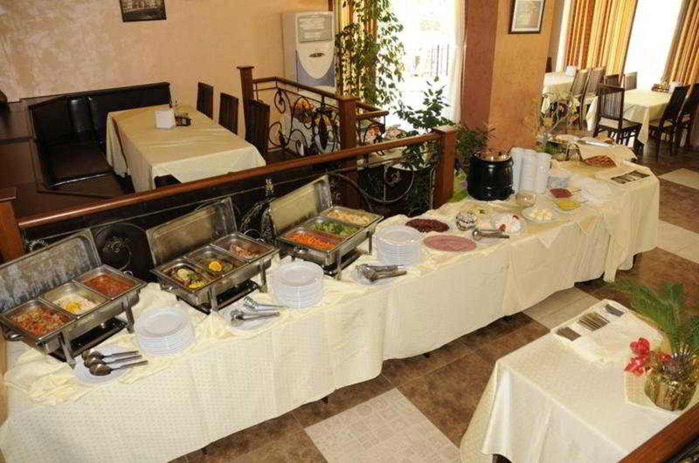 Forum-Sunny-Beach-Restaurant-8