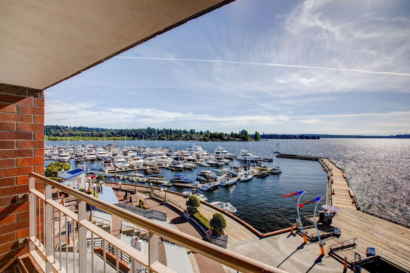 Woodmark Hotel & Still Spa-United States-Kirkland-General view-4