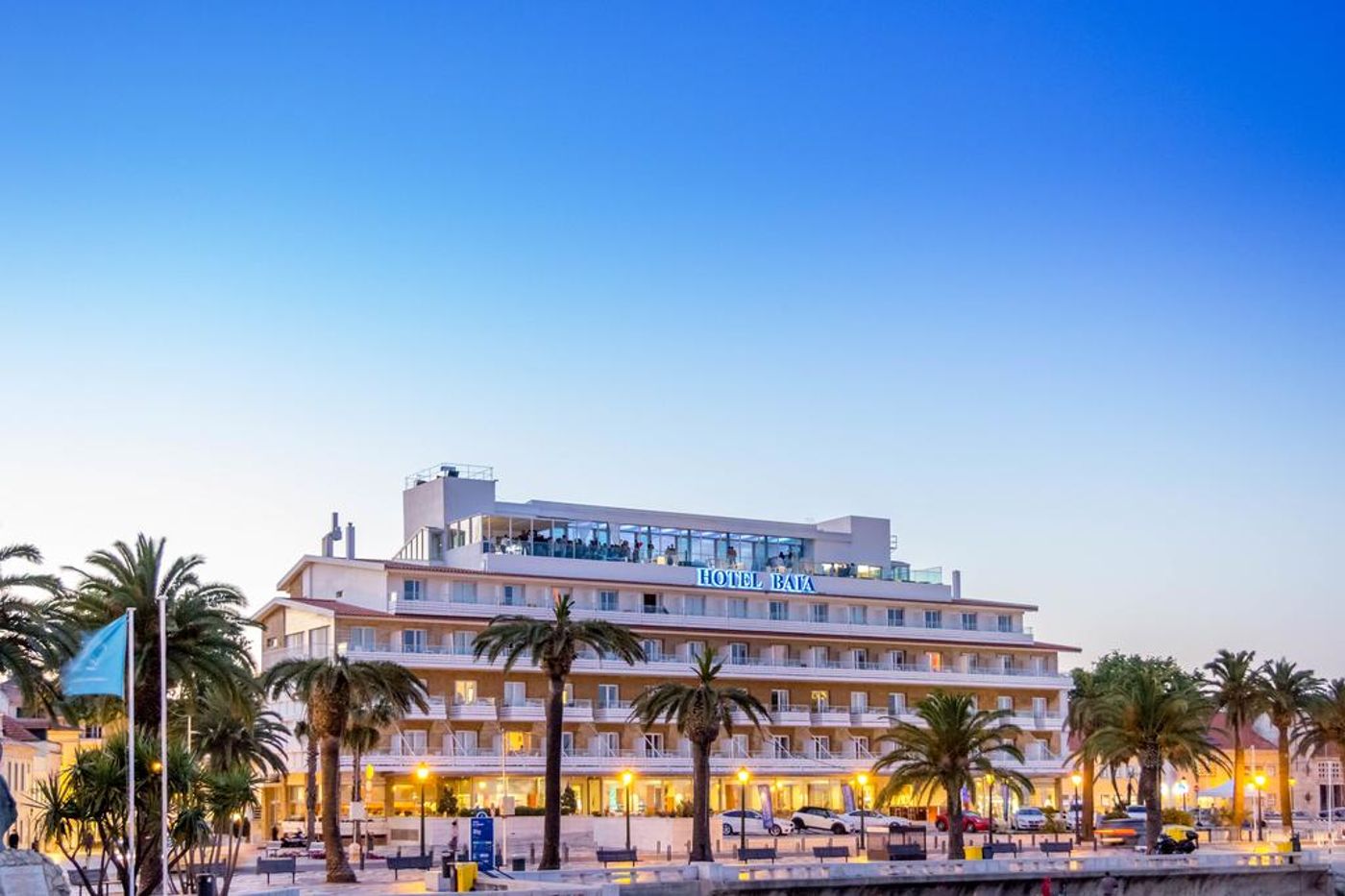 Baia Hotel Cascais