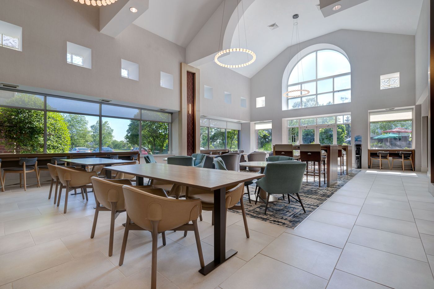 Homewood Suites by Hilton Lansdale-United States-LANSDALE-Lobby-4