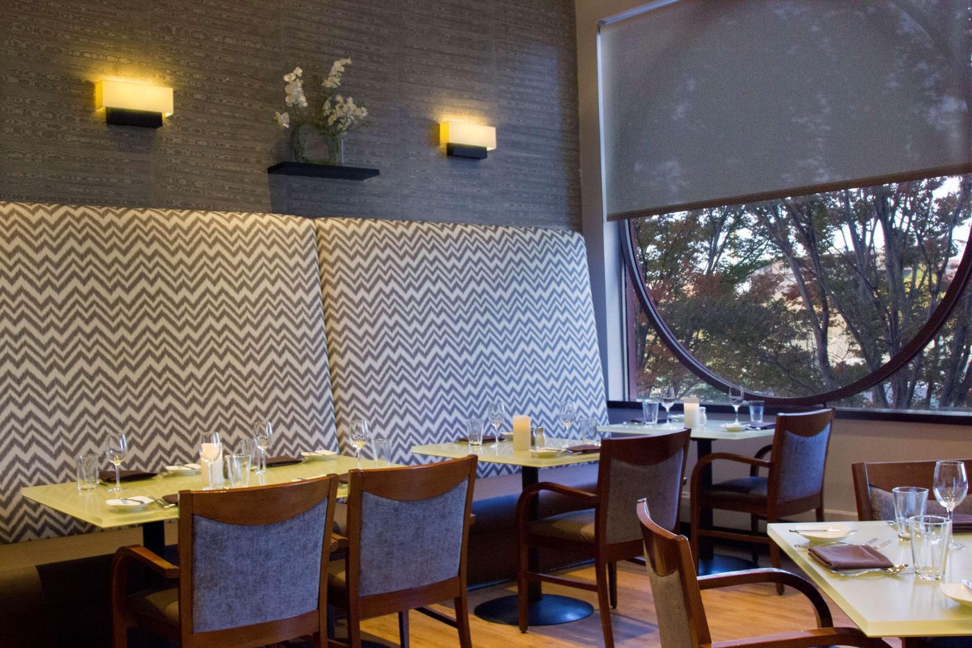 DoubleTree-Suites-by-Hilton-Hotel-Boston-Cambridge-Restaurant-43