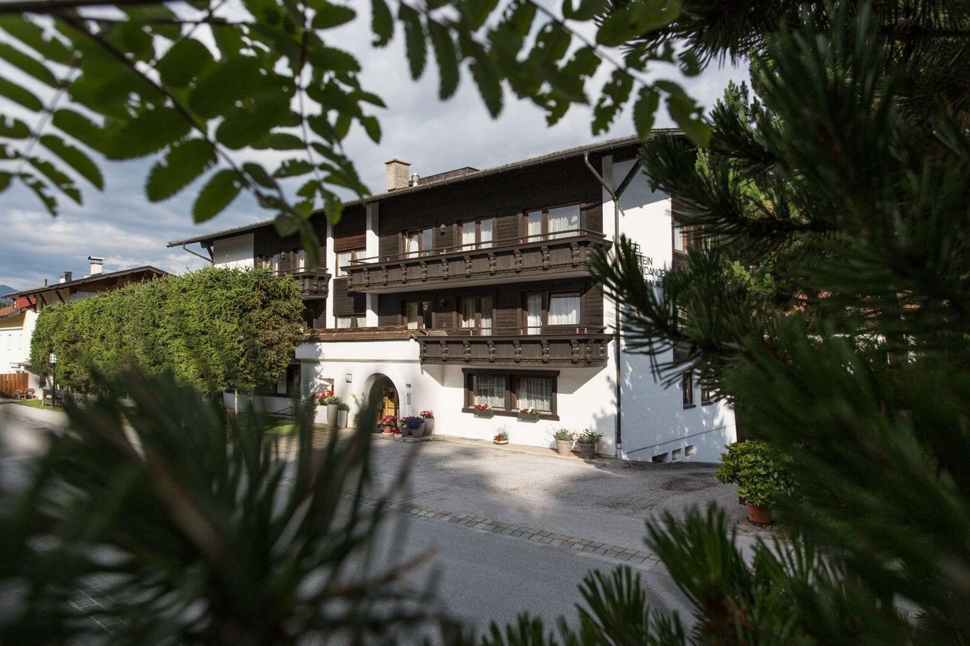 Appartement Solstein-Austria-SEEFELD IN TIROL-General view-3