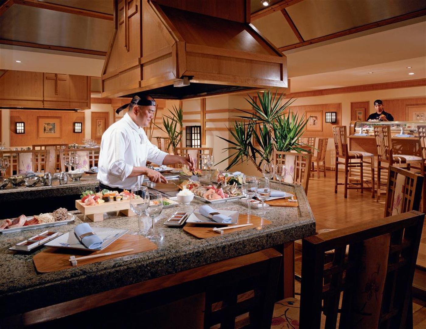 Sheraton Cairo Hotel & Casino-Egypt-CAIRO-General view-4