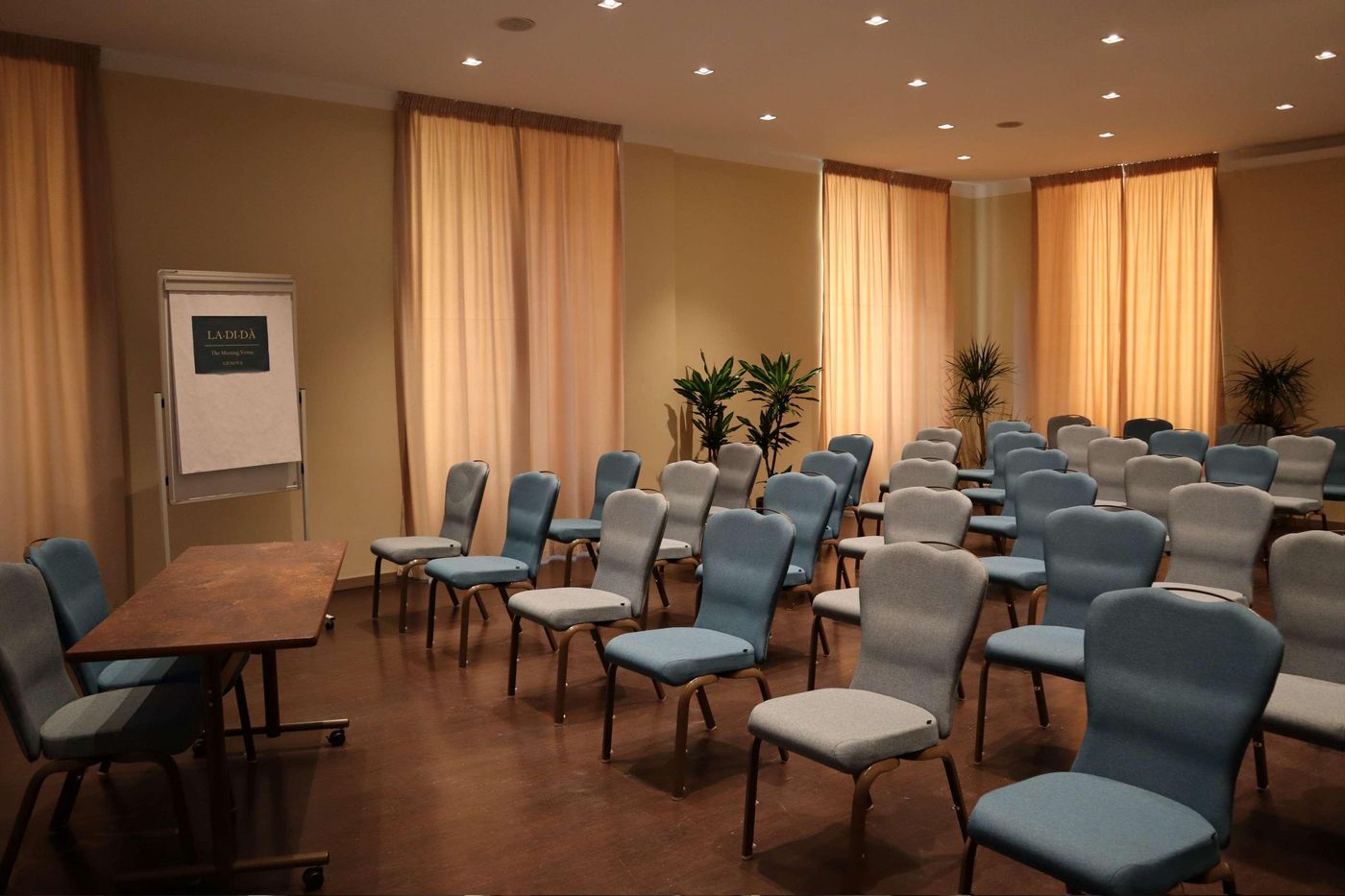 Best Western Plus City Hotel - Italy - Genova - Conferences - 4
