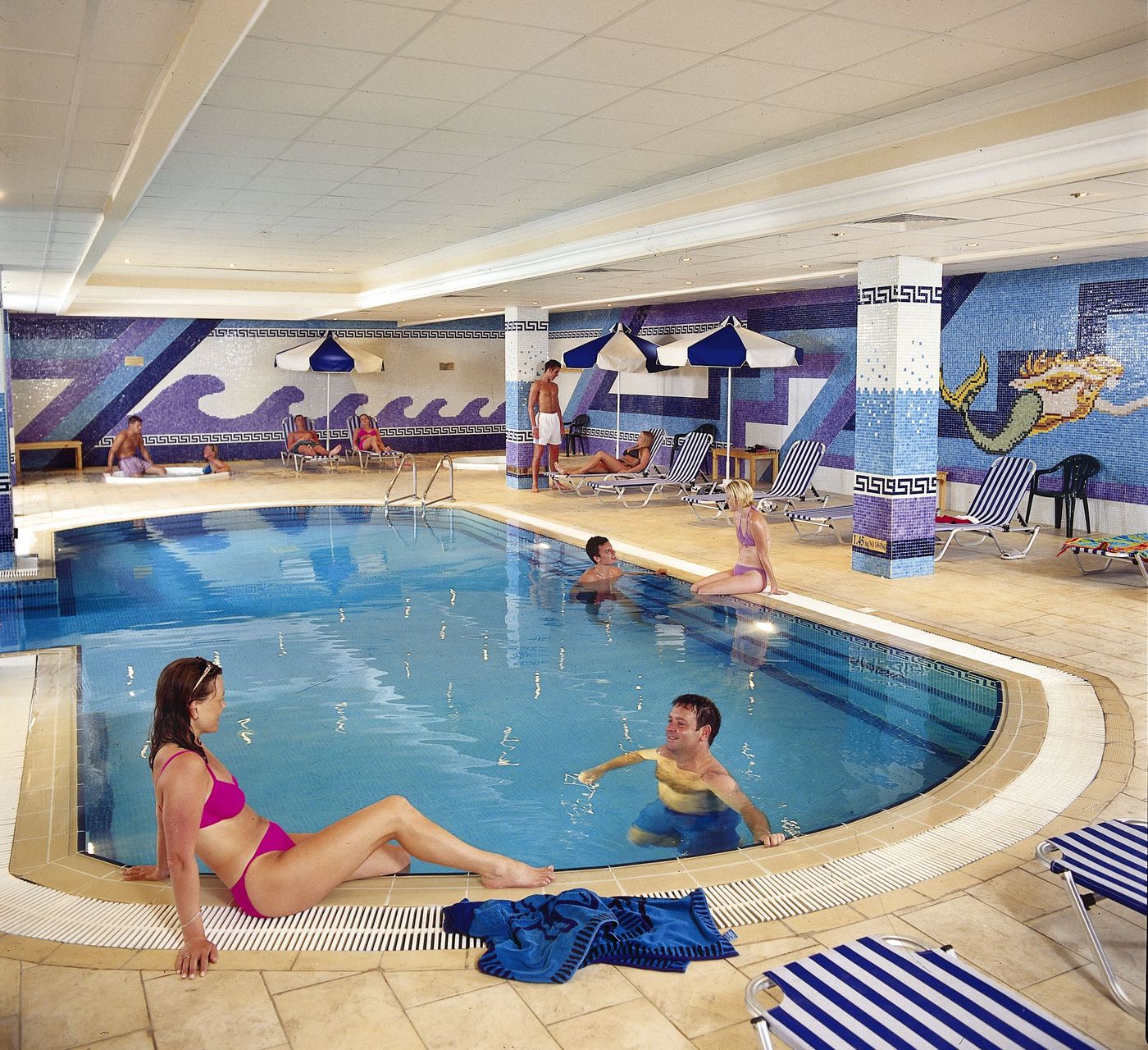 Tsokkos Gardens Hotel