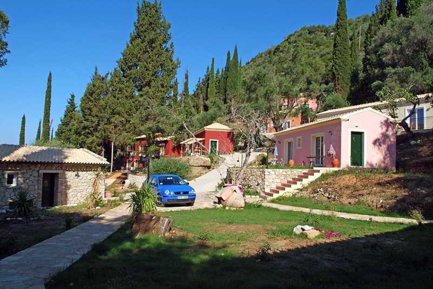 Blue-Princess-Beach-Hotel---Suites-General-view-37