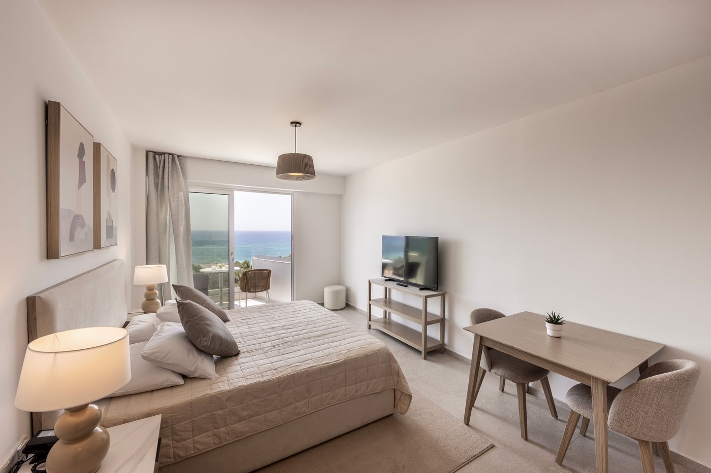 Cyprotel Florida Beach Hotel