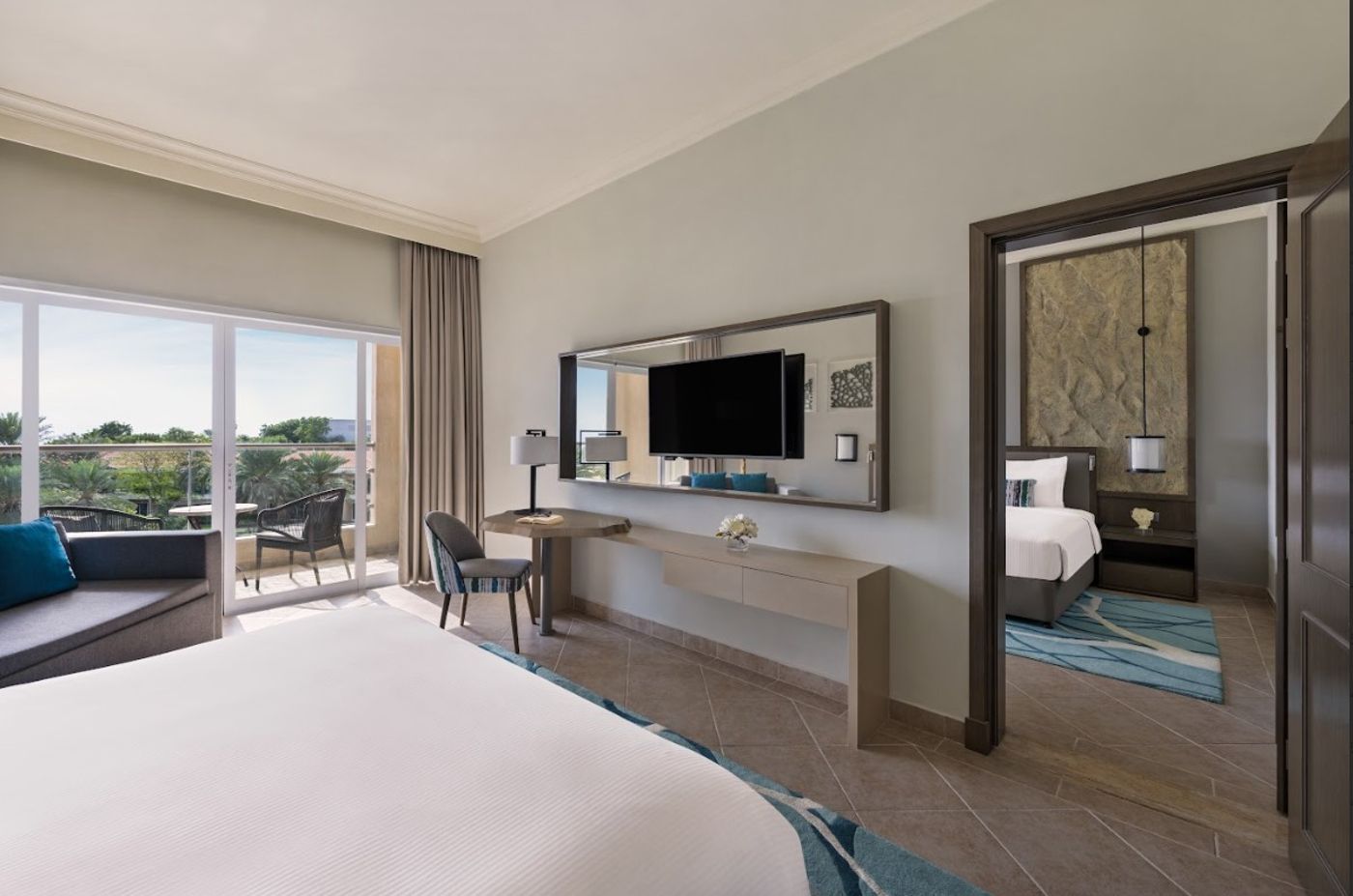 Fujairah Rotana Resort 07.10