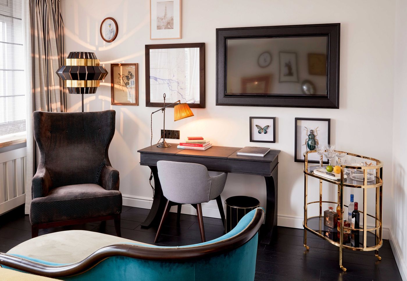 The Nikolai Hamburg-Leonardo Limited Edition - Germany - HAMBURG - Room - 4