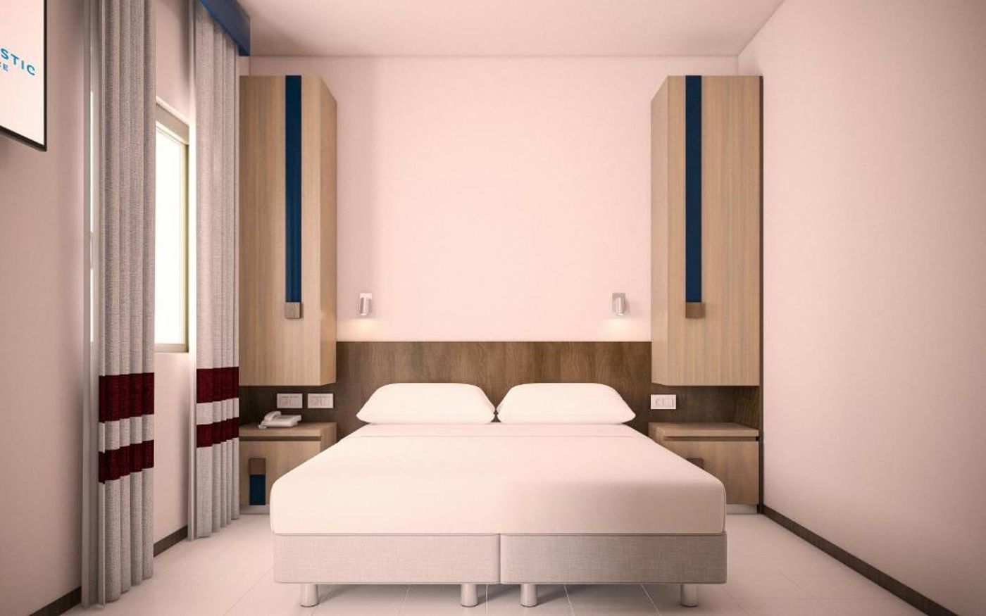 Serena Majestic Hotel Residence-Italy-Montesilvano PE-Room-10