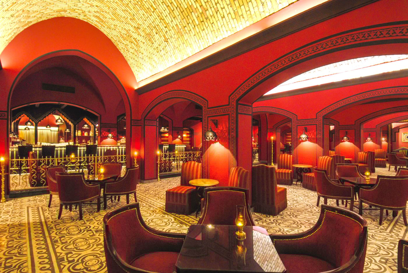 Steigenberger-Coraya-Beach-Bar-34