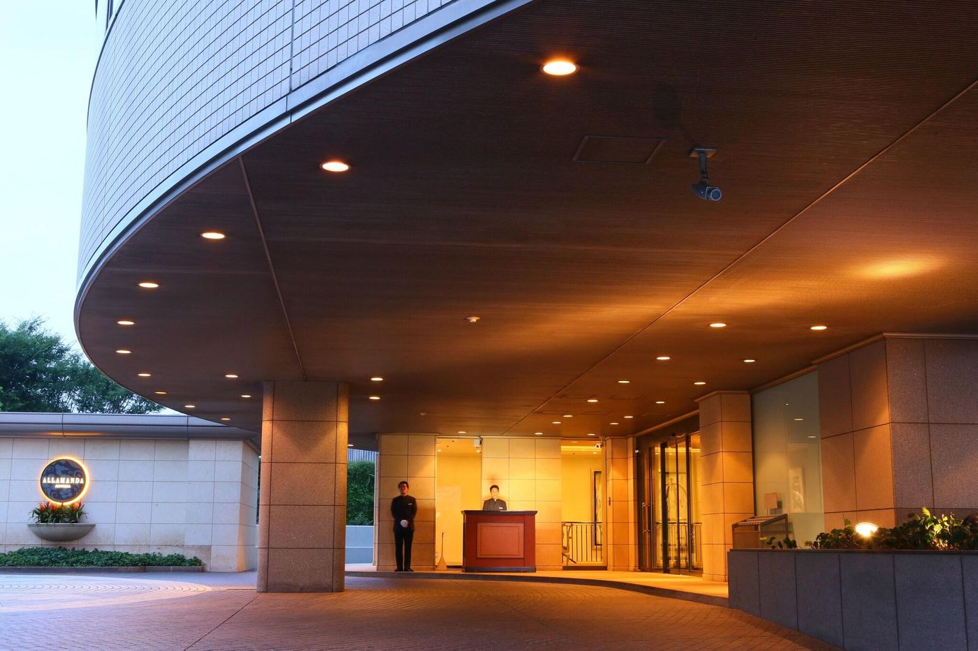 Allamanda Aoyama-Japan-MINATO-General view-9