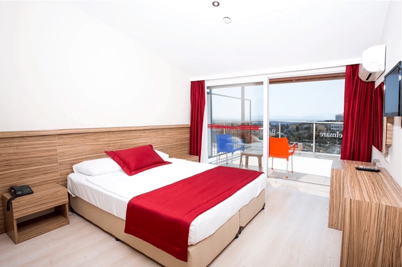 Belmare Hotel Kusadasi