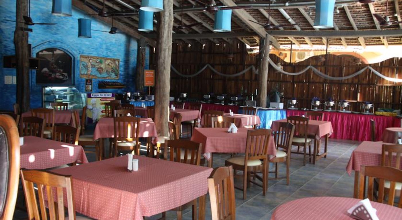 Resort Terra Paraiso