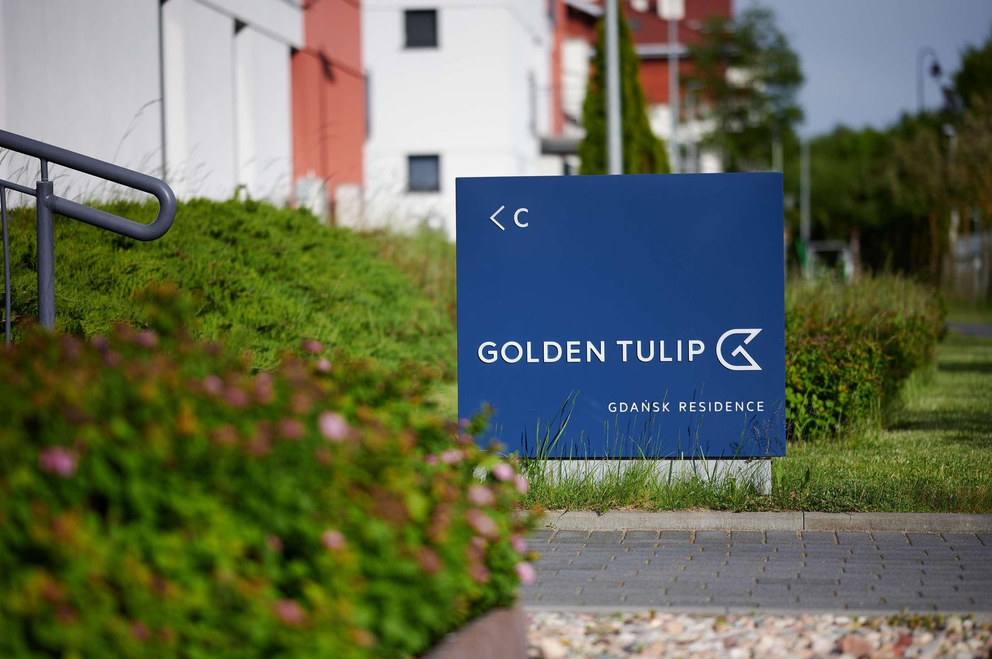 Golden Tulip Gdansk Residence - Poland - GDANSK - General view - 6